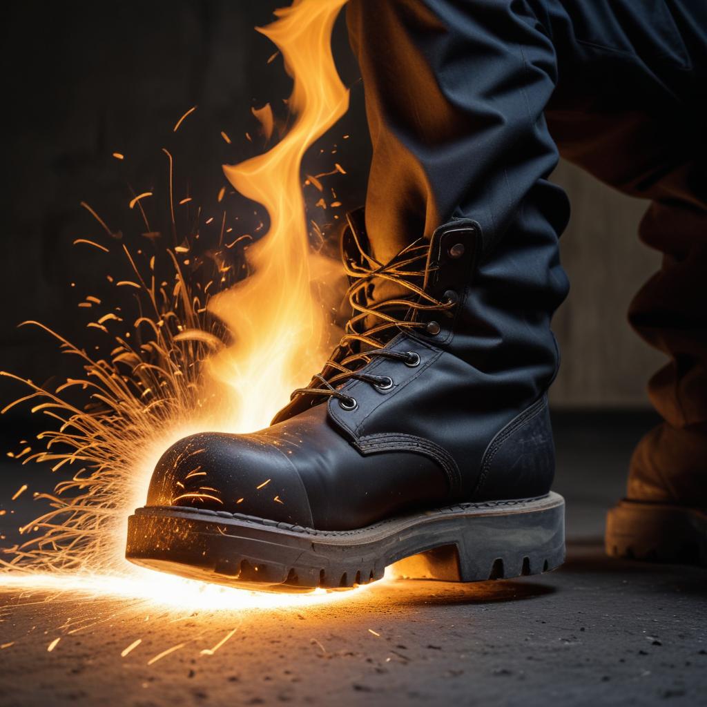 Advanced textiles engineered for the world's toughest jobs