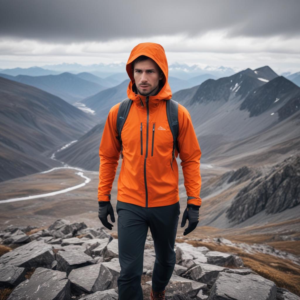 Revolutionizing high-altitude performance with the world's strongest materials