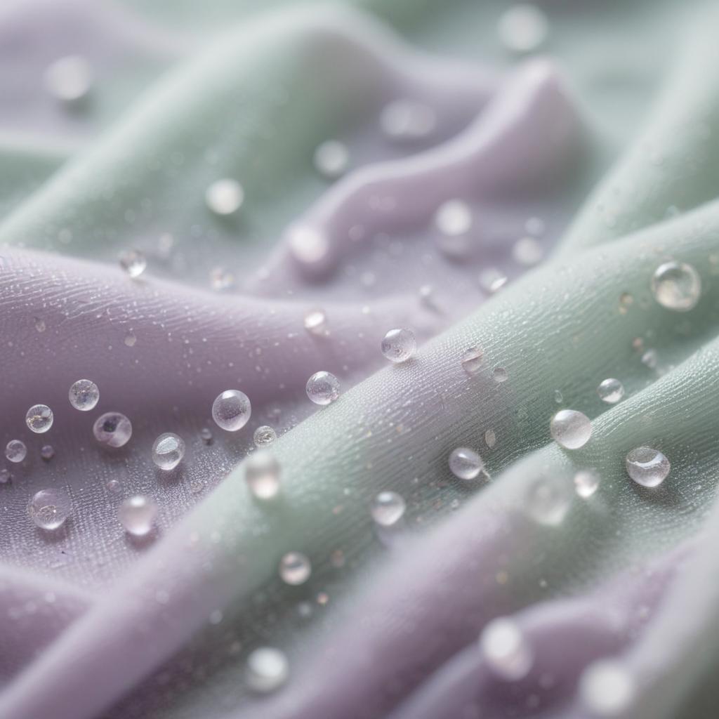 Expanding the sensory reach of clothing beyond sight and touch
