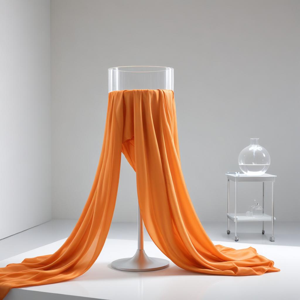 Sustainable silk alternatives that offer luxury without the silkworm